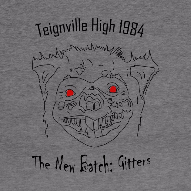 muse teignville high 1984 by fabsgivens 